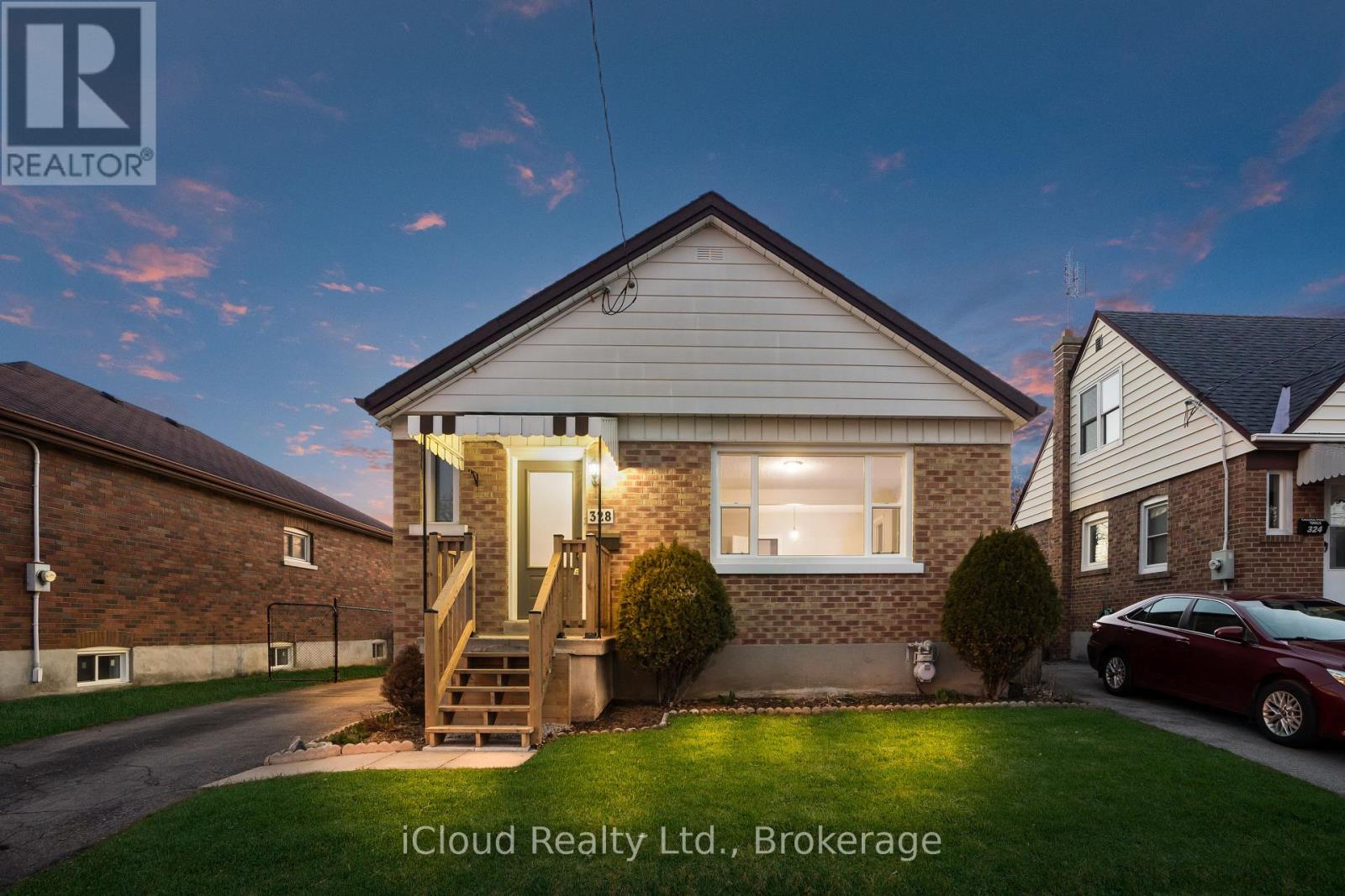 LOWER - 328 WILSON ROAD S, Oshawa, Ontario