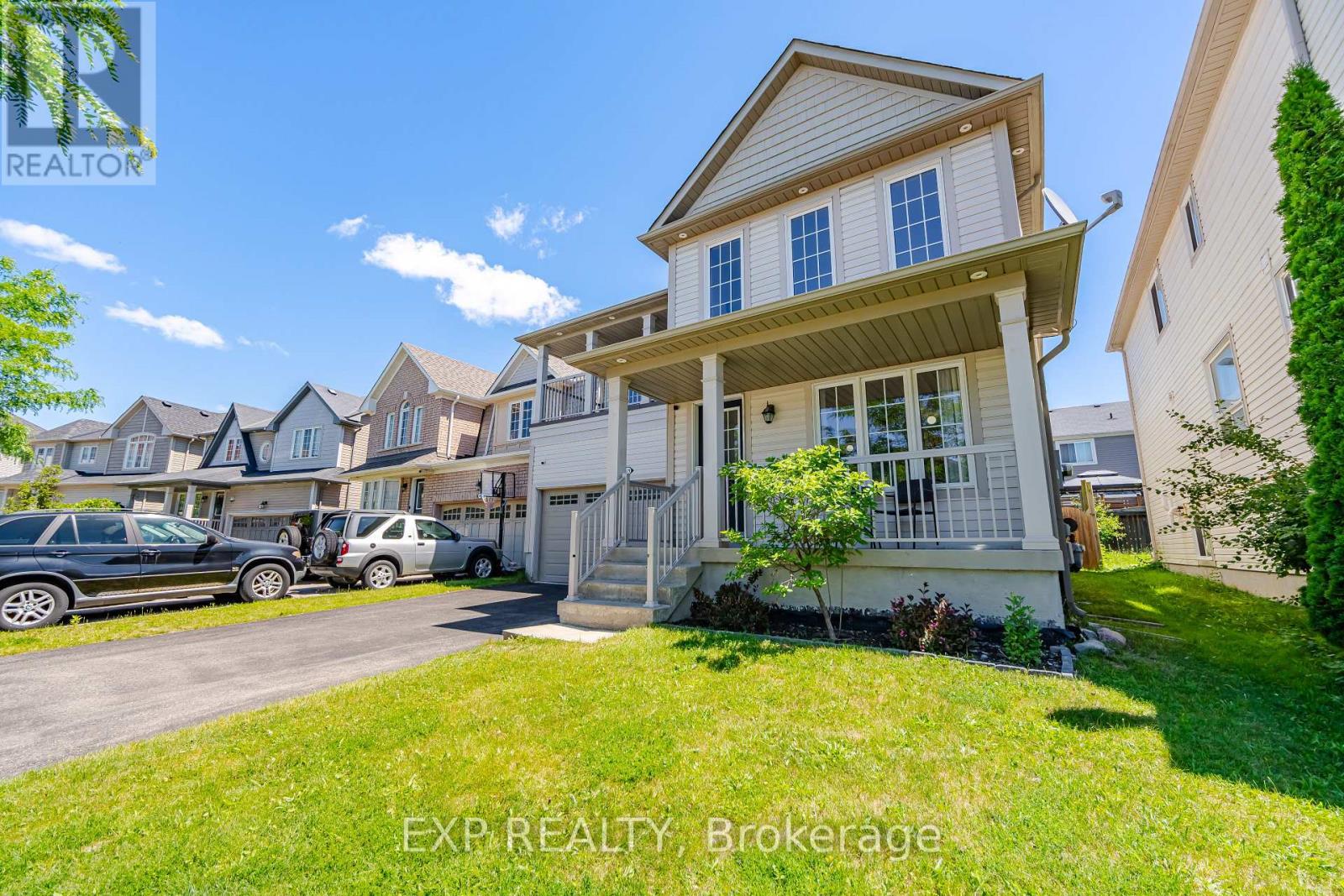 579 Shaftsbury Street, Oshawa, Ontario  L1K 2V8 - Photo 2 - E13486936