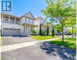 579 SHAFTSBURY STREET, Oshawa, Ontario