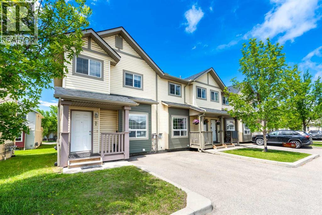 51, 111 Tarawood Lane NE, calgary, Alberta