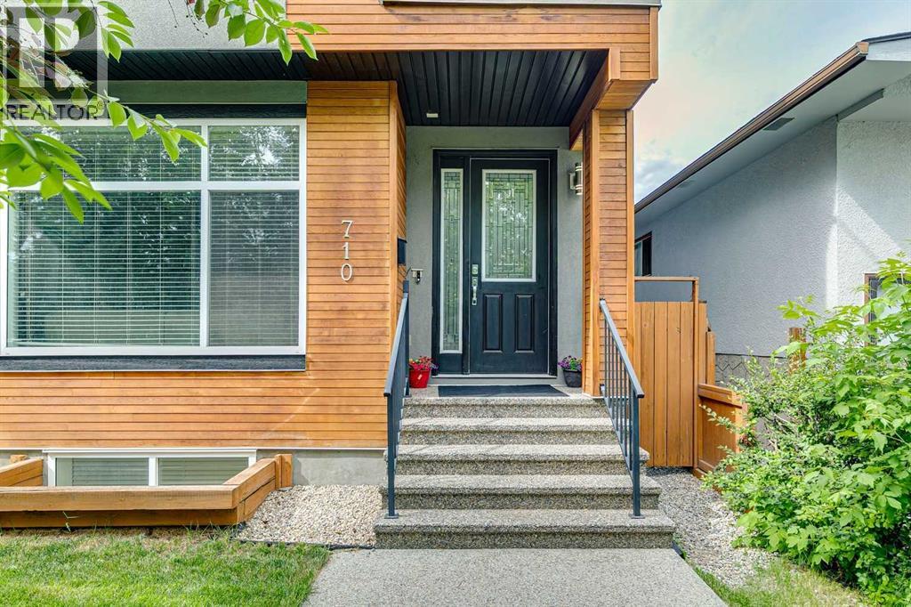 710 69 Avenue Sw, Calgary, Alberta  T2V 0P2 - Photo 1 - A2322508