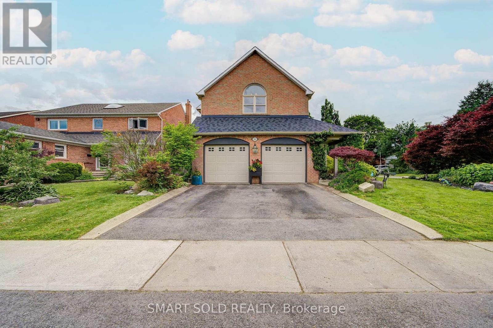 84 LONGWATER CHASE, Markham, Ontario