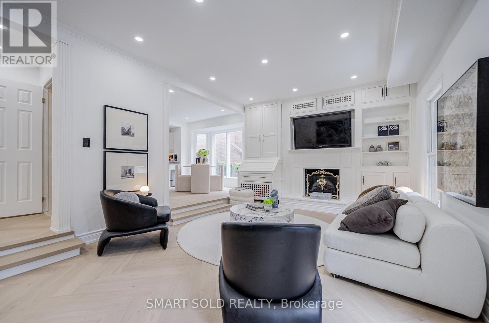 84 Longwater Chase, Markham, Ontario  L3R 4A8 - Photo 17 - N13486866