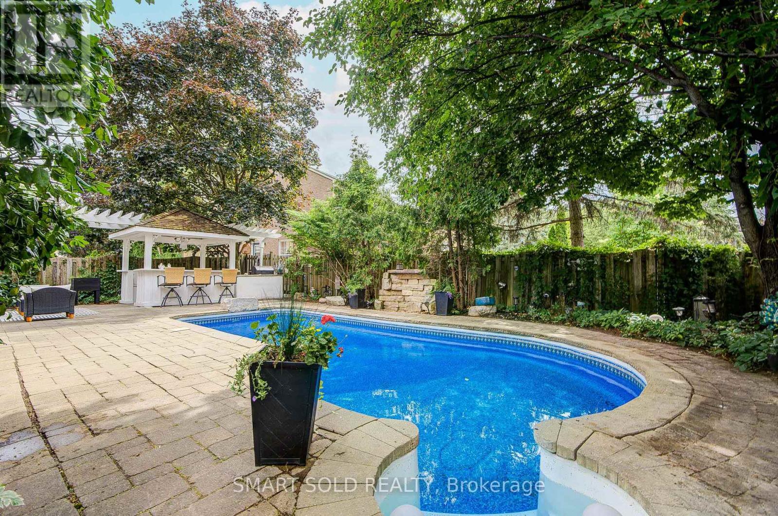 84 Longwater Chase, Markham, Ontario  L3R 4A8 - Photo 46 - N13486866