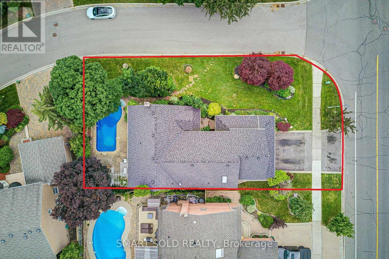 84 Longwater Chase, Markham, Ontario  L3R 4A8 - Photo 50 - N13486866