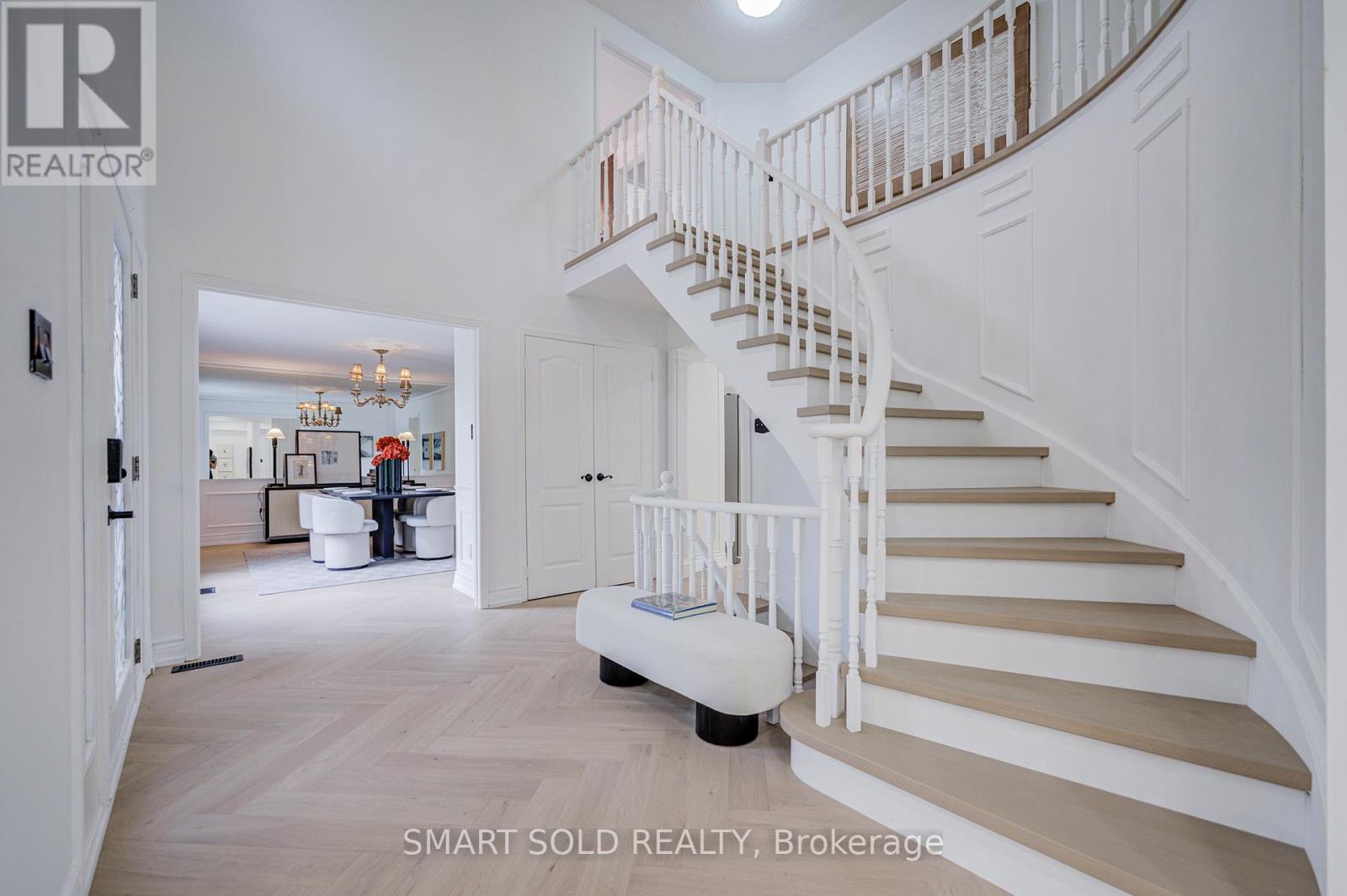 84 Longwater Chase, Markham, Ontario  L3R 4A8 - Photo 8 - N13486866