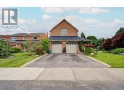 84 LONGWATER CHASE, Markham, Ontario