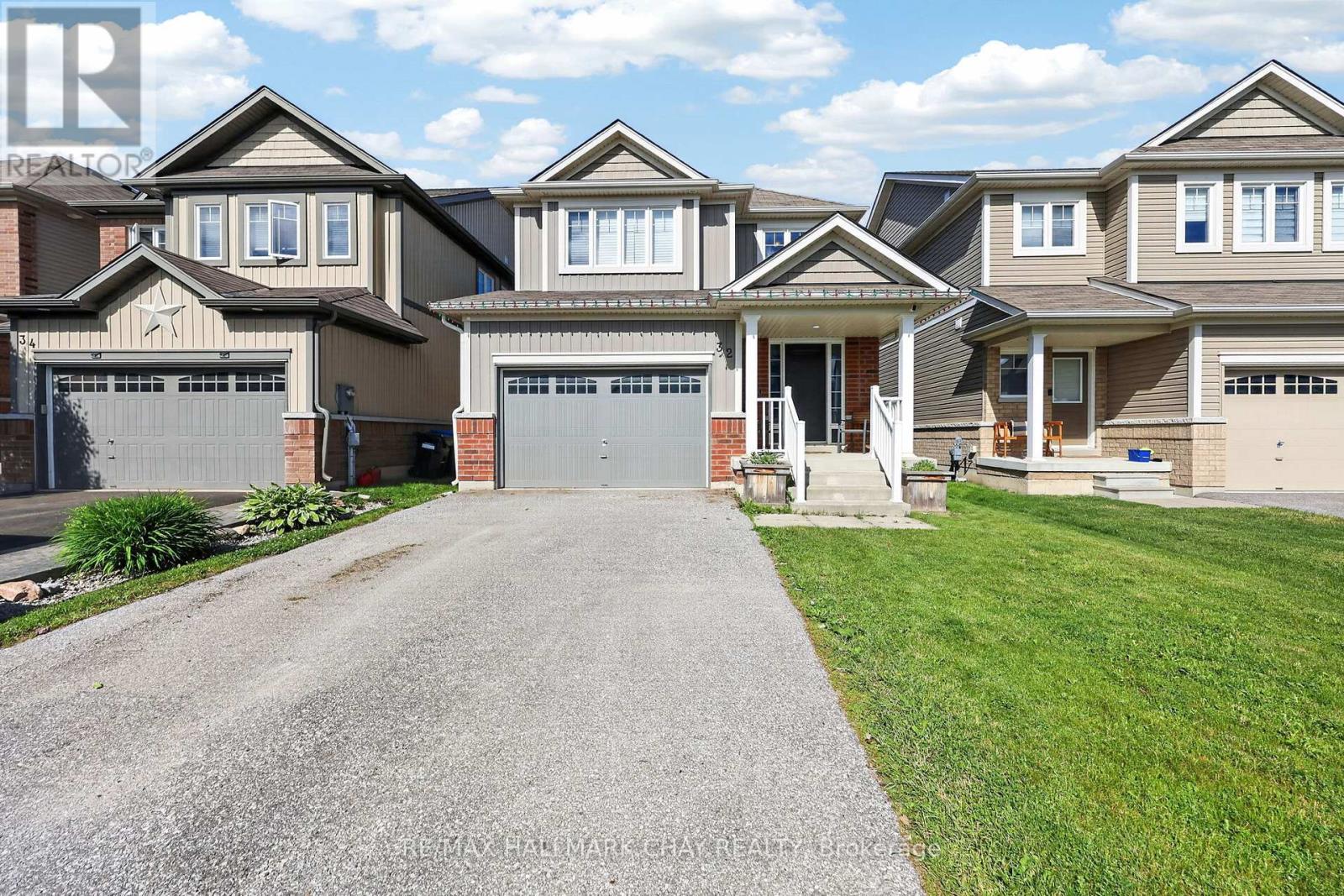 32 Jones Street, New Tecumseth, Ontario  L9R 0R5 - Photo 2 - N13486874
