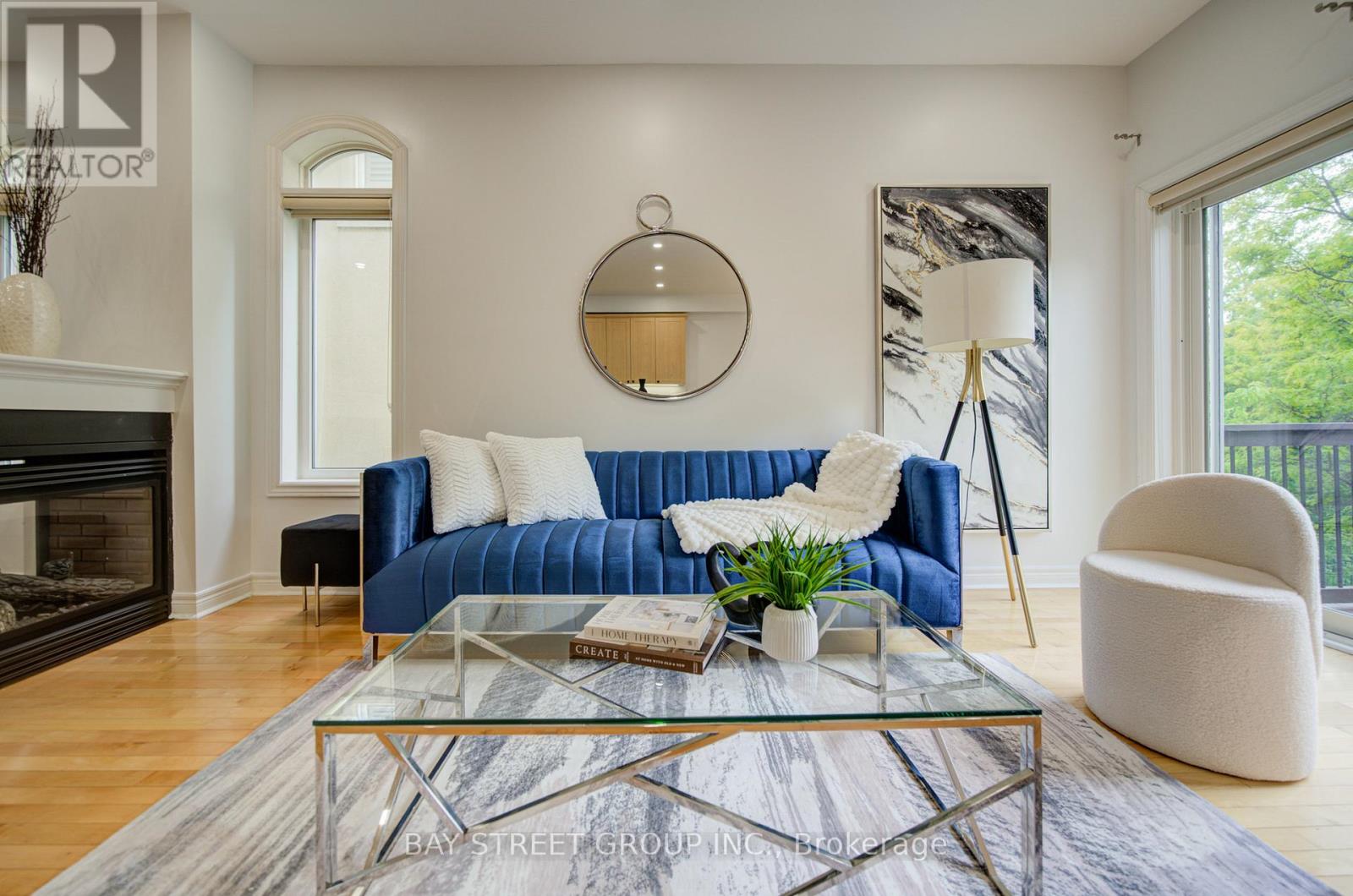 46 Romance Drive, Richmond Hill, Ontario  L4S 2R7 - Photo 10 - N13486886