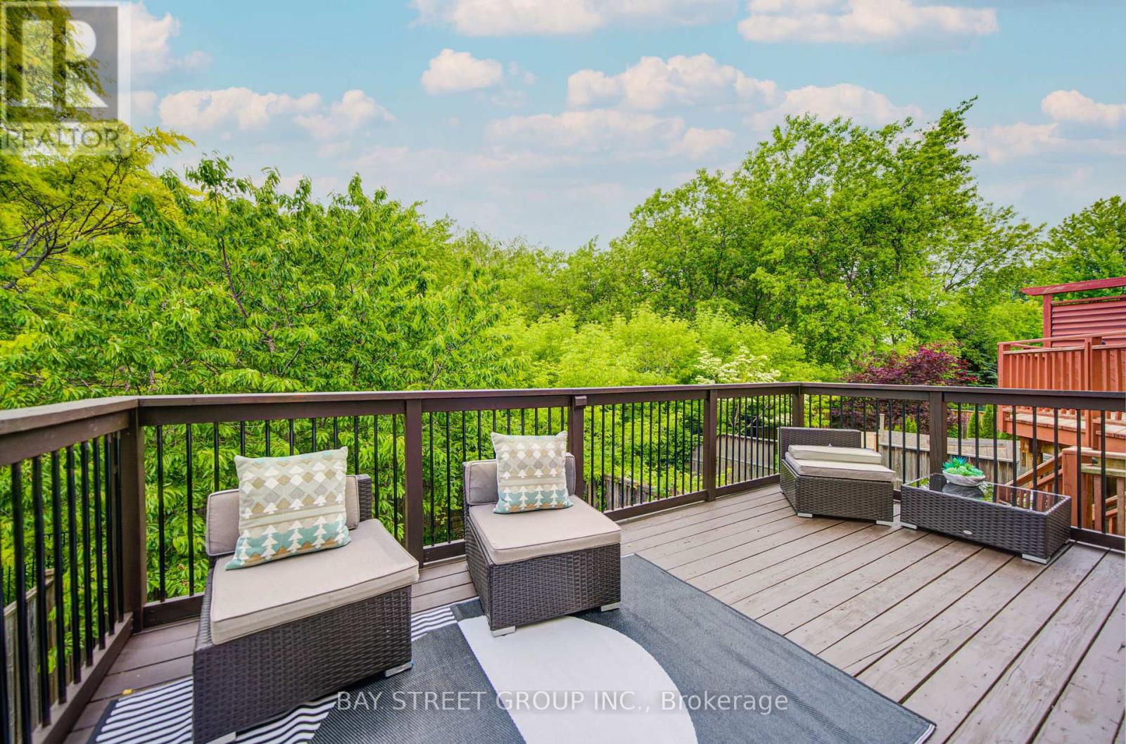 46 Romance Drive, Richmond Hill, Ontario  L4S 2R7 - Photo 3 - N13486886