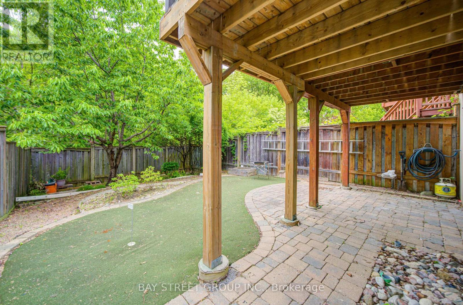46 Romance Drive, Richmond Hill, Ontario  L4S 2R7 - Photo 34 - N13486886