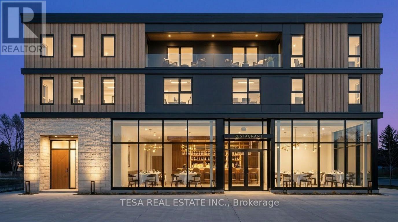 924 & 926 LAKE DRIVE E, Georgina, Ontario