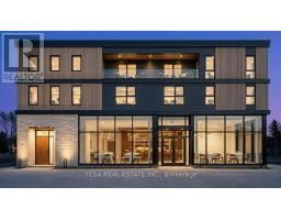 924 & 926 LAKE DRIVE E, Georgina, Ontario