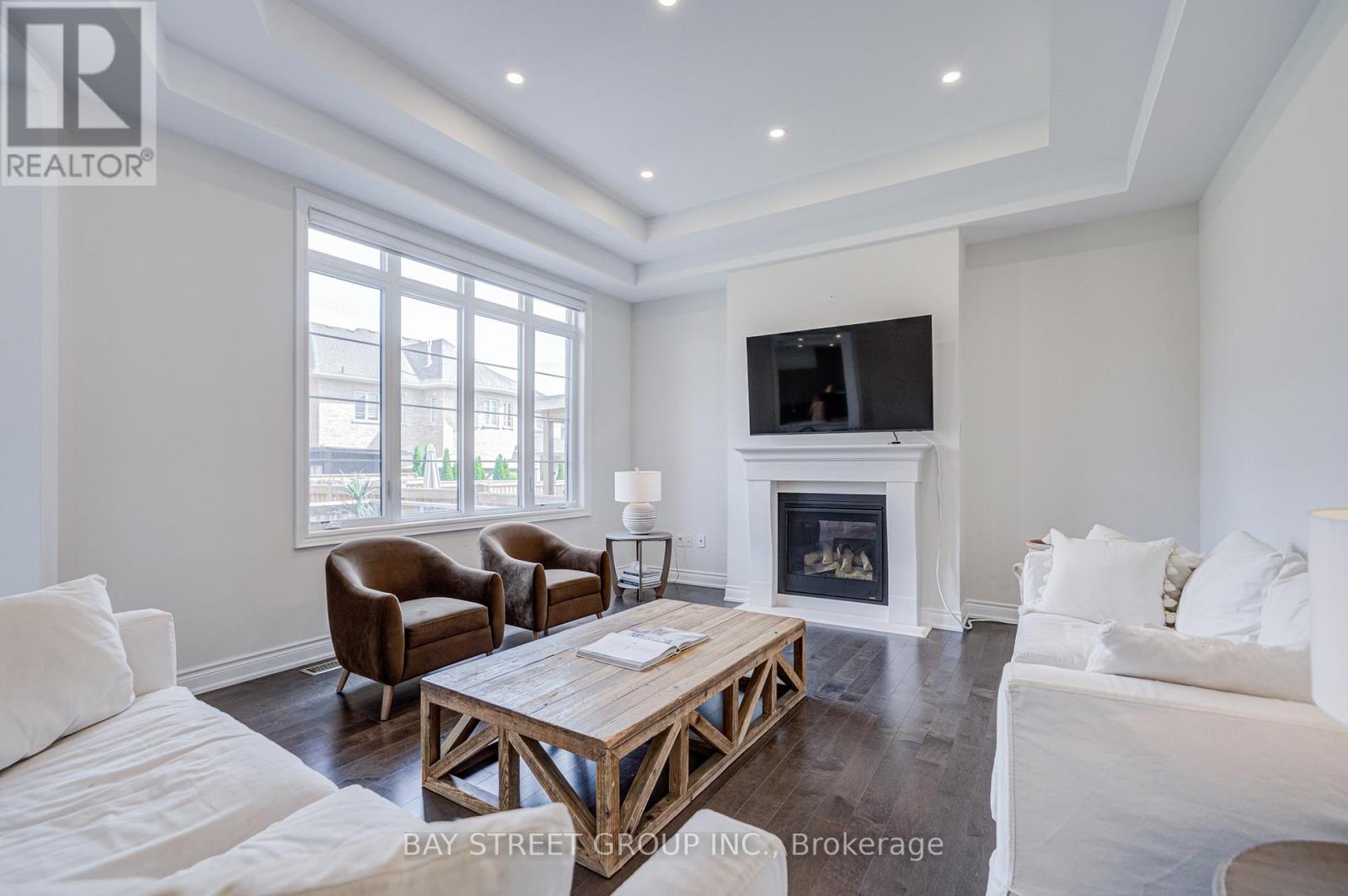 66 Nave Street, Vaughan, Ontario  L4H 4K5 - Photo 16 - N13486914