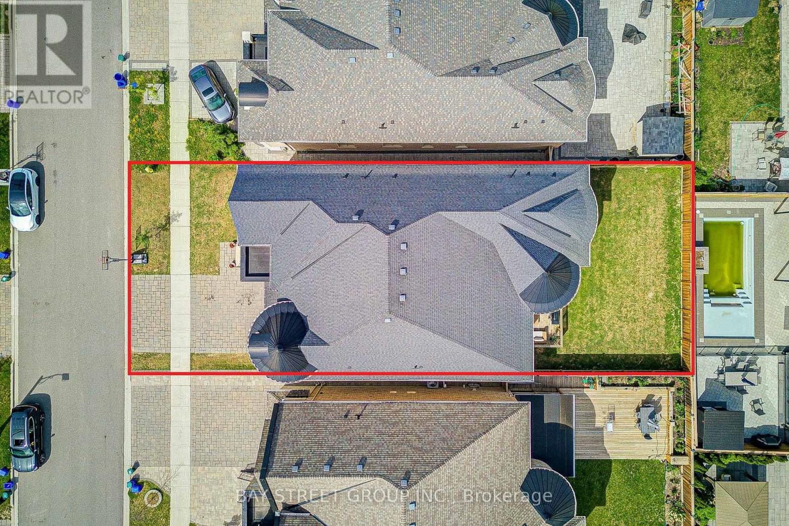 66 Nave Street, Vaughan, Ontario  L4H 4K5 - Photo 5 - N13486914