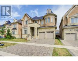 66 NAVE STREET, Vaughan, Ontario