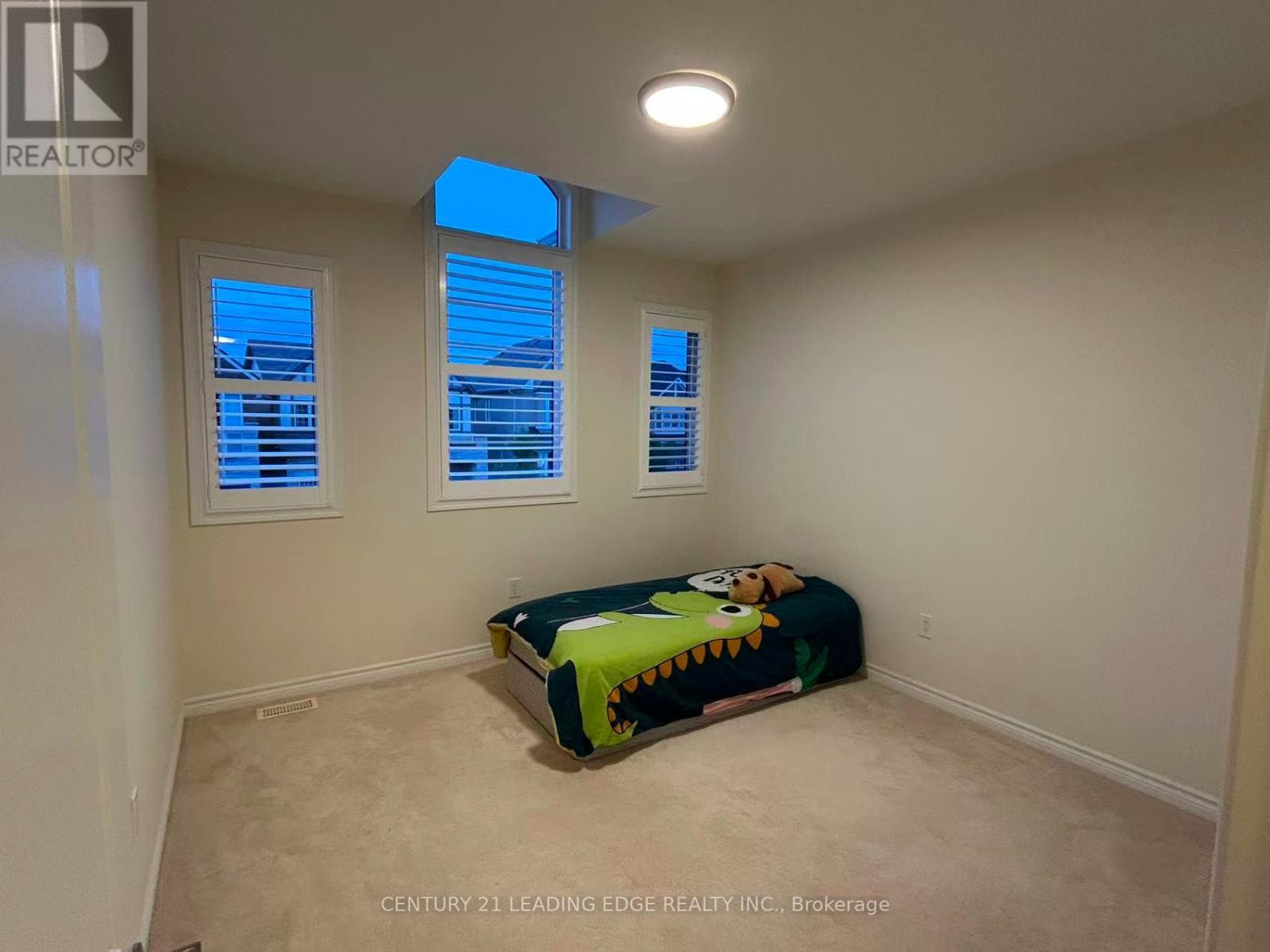 209 Baber Crescent, Aurora, Ontario  L4G 0Y6 - Photo 12 - N13486926