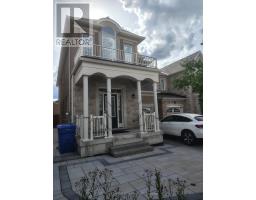 209 BABER CRESCENT, Aurora, Ontario