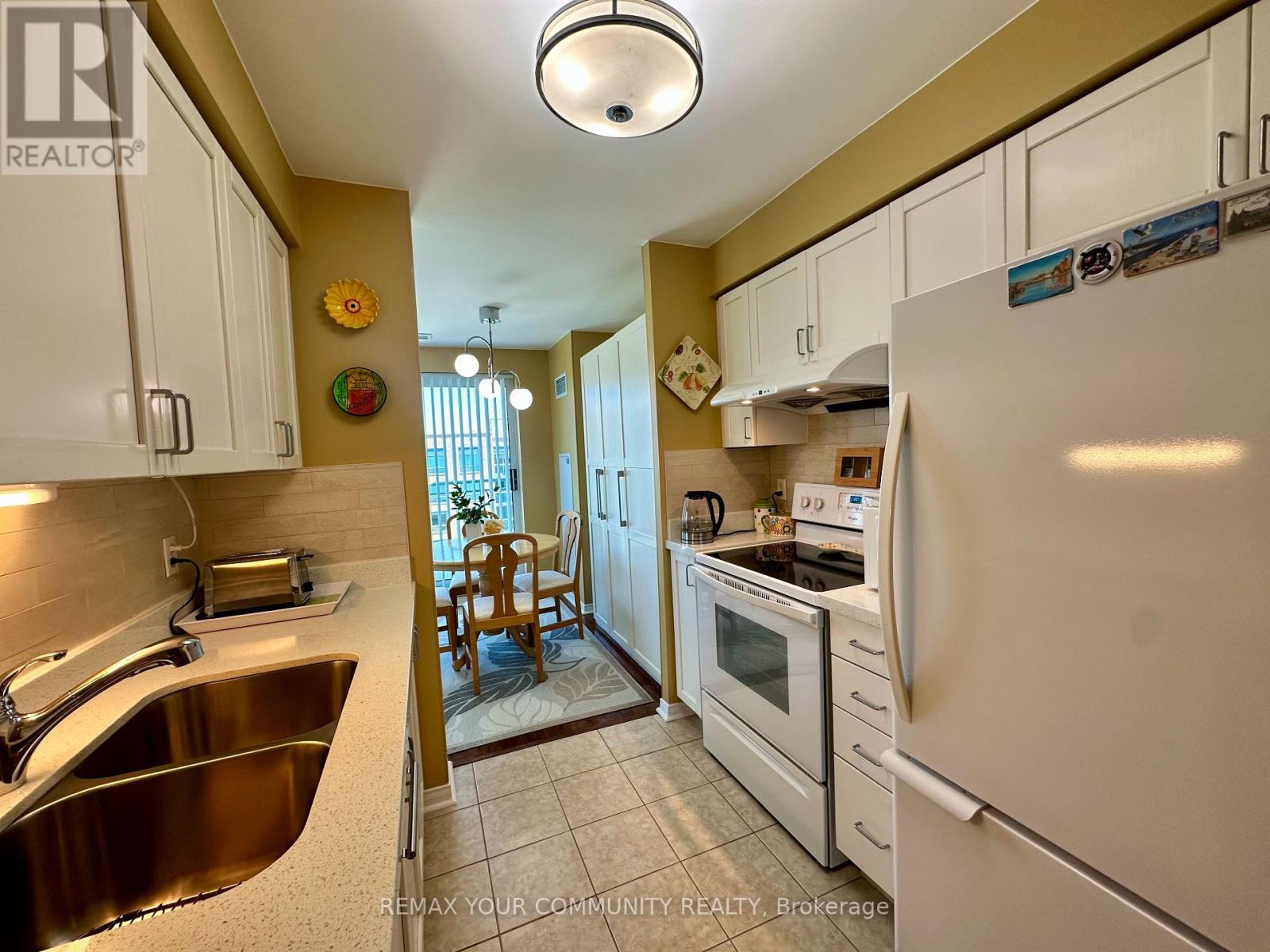 Ph20 - 51 Baffin Court, Richmond Hill, Ontario  L4B 4P6 - Photo 12 - N13486942