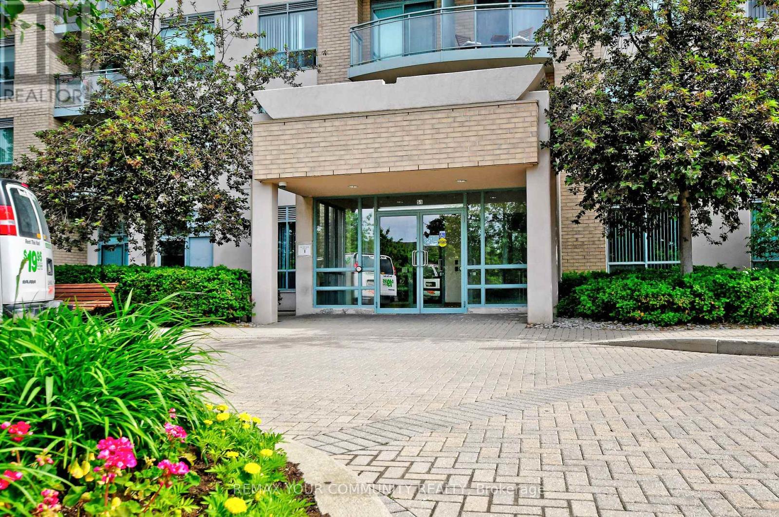 Ph20 - 51 Baffin Court, Richmond Hill, Ontario  L4B 4P6 - Photo 2 - N13486942