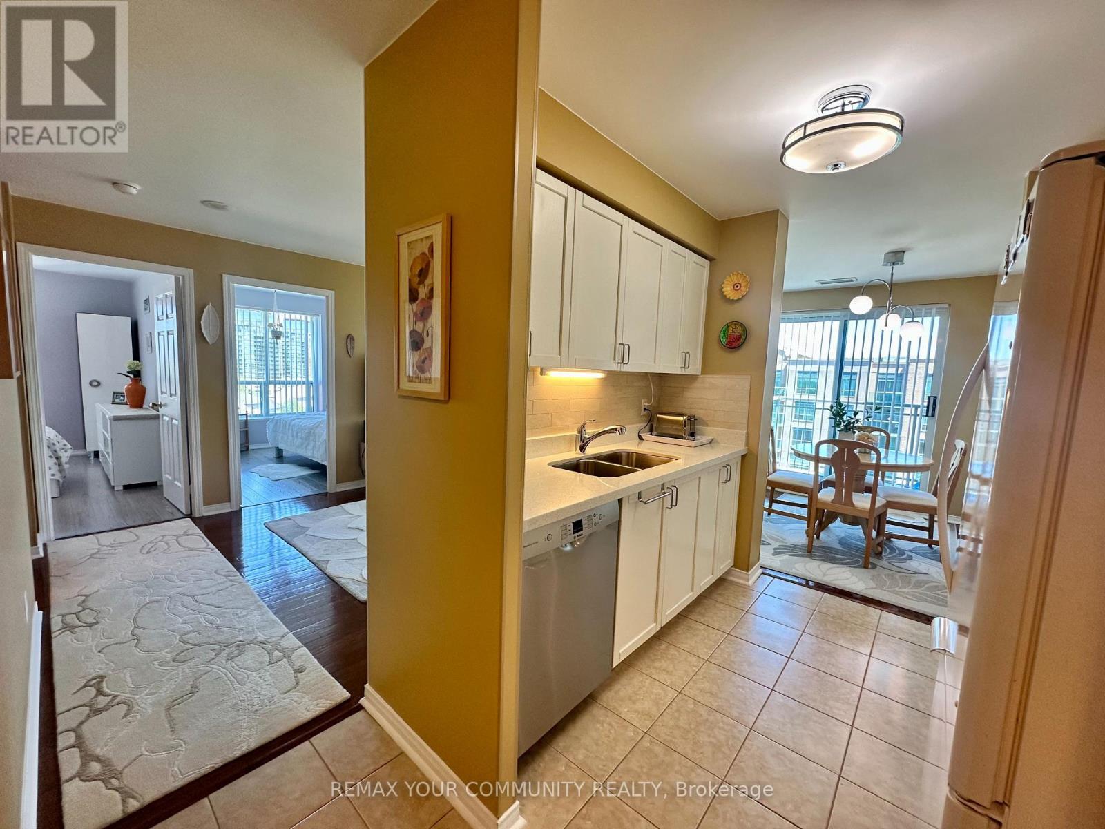 Ph20 - 51 Baffin Court, Richmond Hill, Ontario  L4B 4P6 - Photo 25 - N13486942