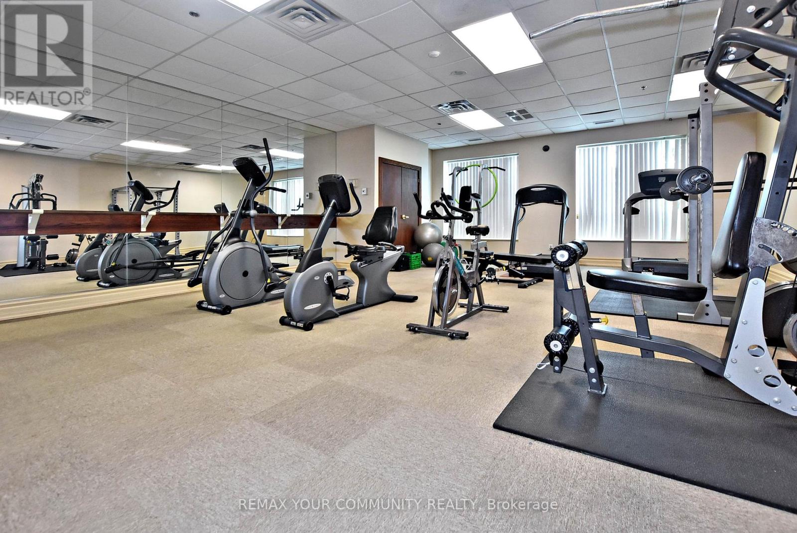 Ph20 - 51 Baffin Court, Richmond Hill, Ontario  L4B 4P6 - Photo 38 - N13486942
