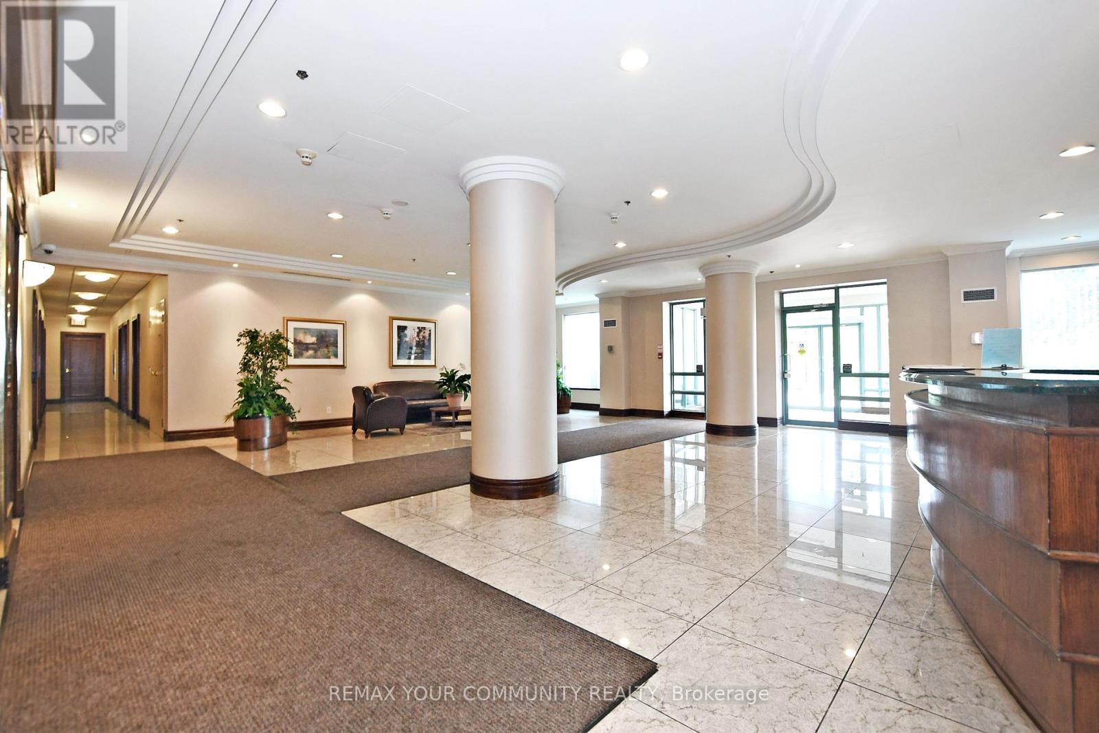 Ph20 - 51 Baffin Court, Richmond Hill, Ontario  L4B 4P6 - Photo 4 - N13486942