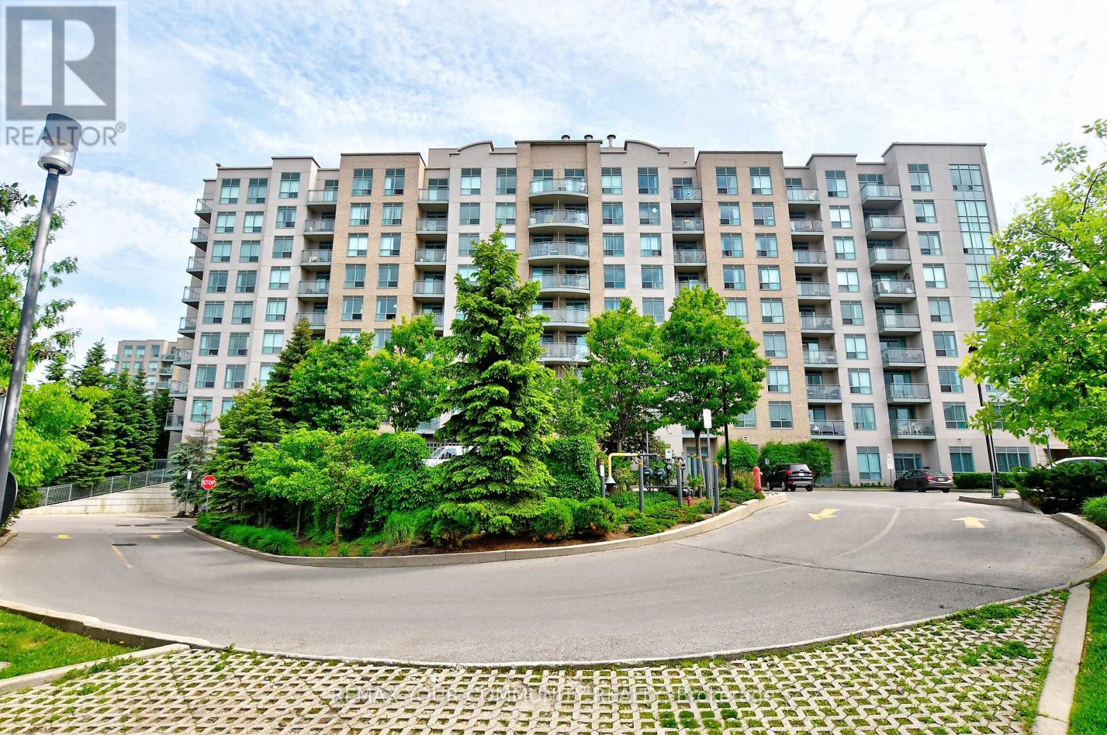 Ph20 - 51 Baffin Court, Richmond Hill, Ontario  L4B 4P6 - Photo 41 - N13486942
