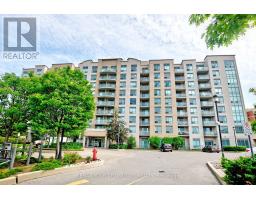 PH20 - 51 BAFFIN COURT, Richmond Hill, Ontario