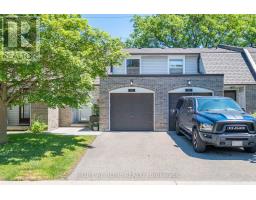 45 - 2440 BROMSGROVE ROAD, Mississauga, Ontario