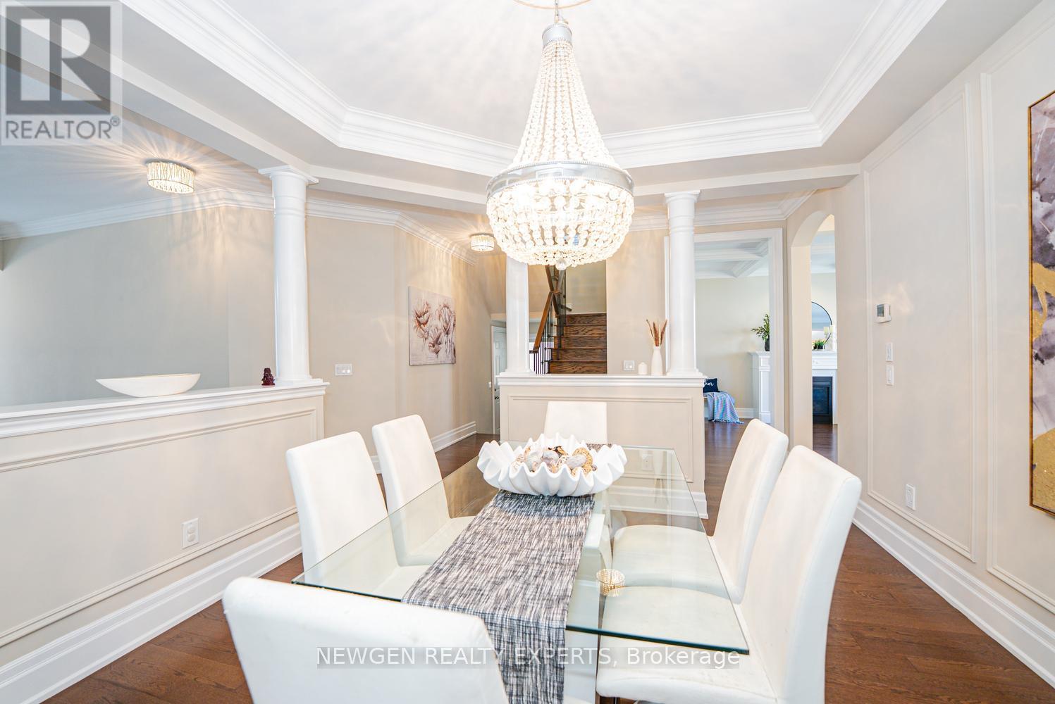 18 Foliage Drive, Brampton, Ontario  L7A 4M7 - Photo 10 - W13486856