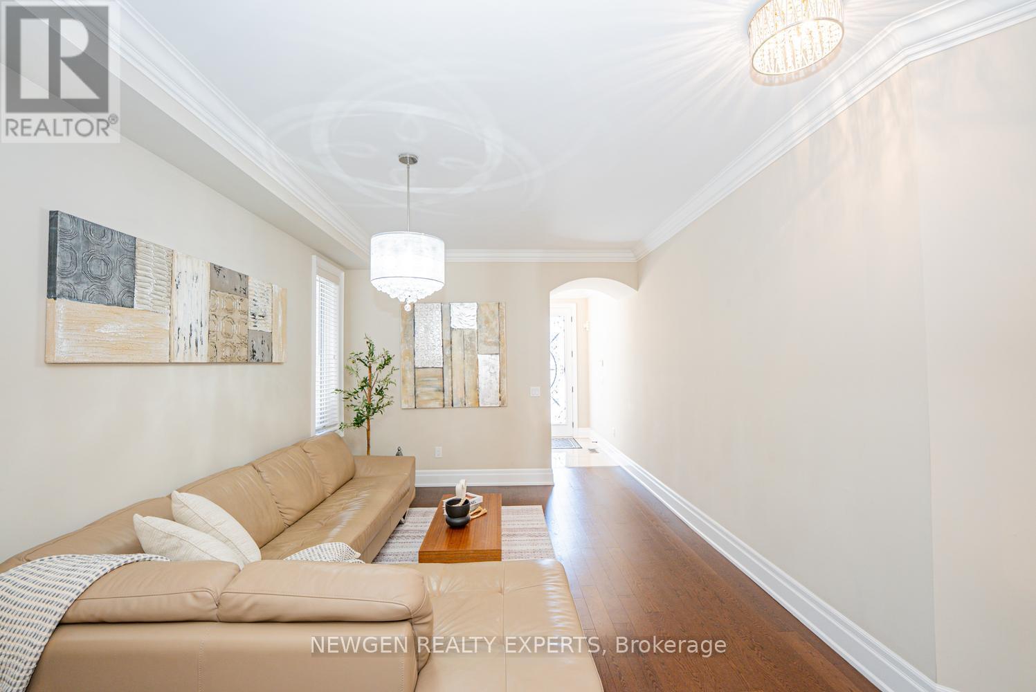 18 Foliage Drive, Brampton, Ontario  L7A 4M7 - Photo 11 - W13486856