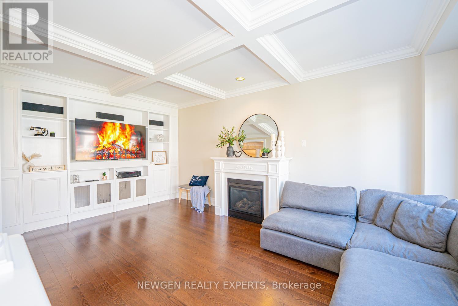18 Foliage Drive, Brampton, Ontario  L7A 4M7 - Photo 13 - W13486856