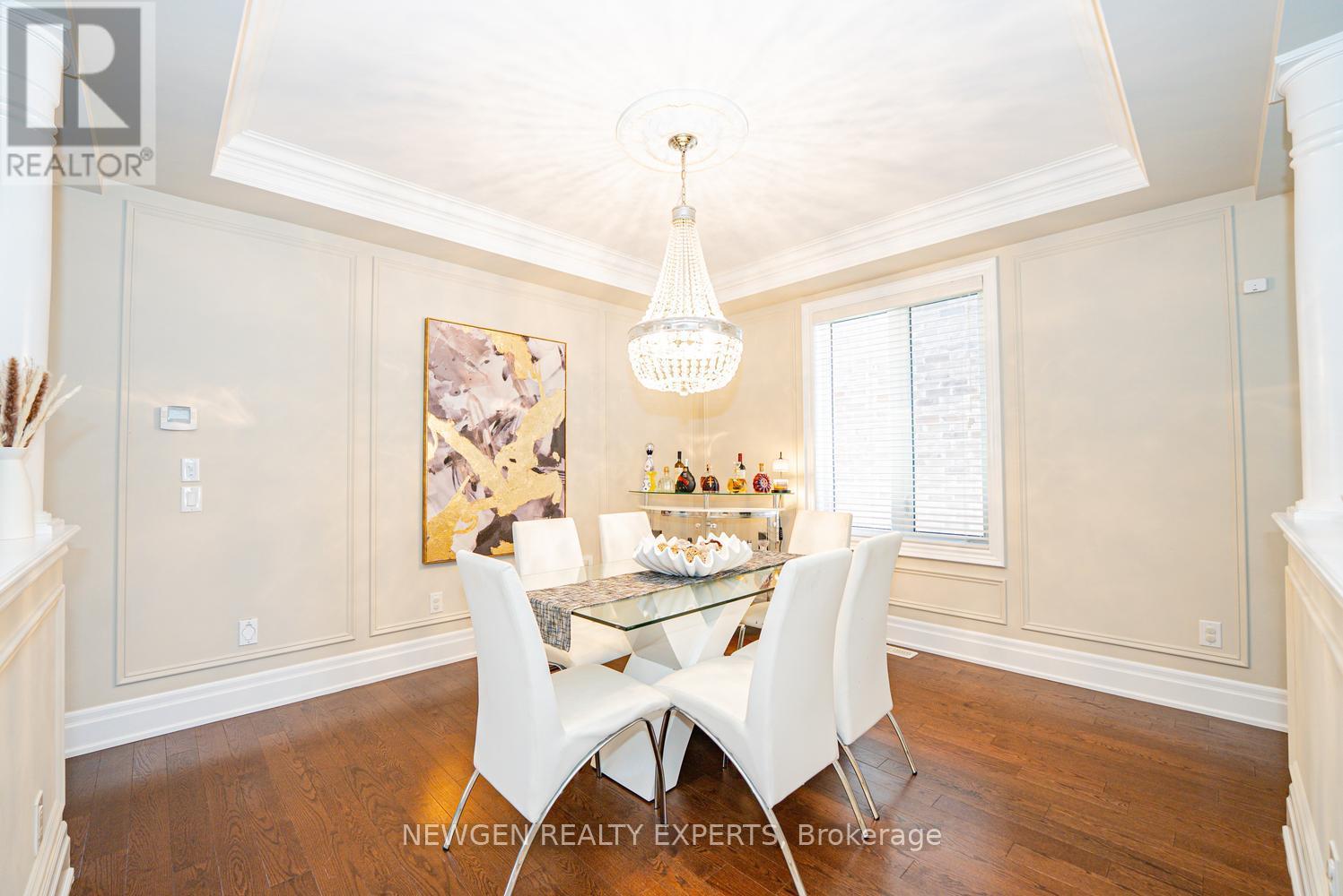 18 Foliage Drive, Brampton, Ontario  L7A 4M7 - Photo 8 - W13486856