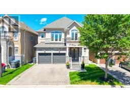 18 FOLIAGE DRIVE, Brampton, Ontario