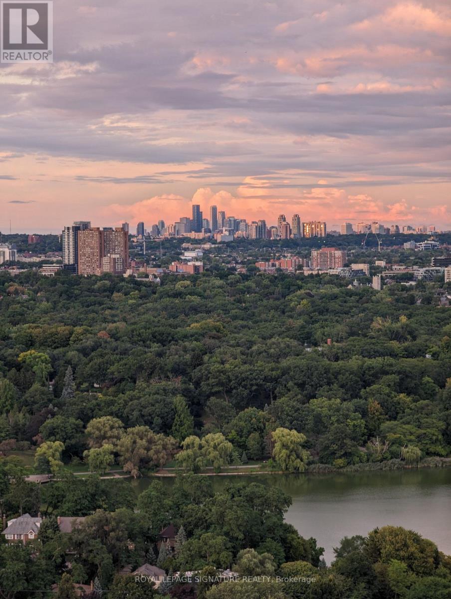 3513 - 105 The Queensway, Toronto, Ontario  M6S 5B5 - Photo 20 - W13486868