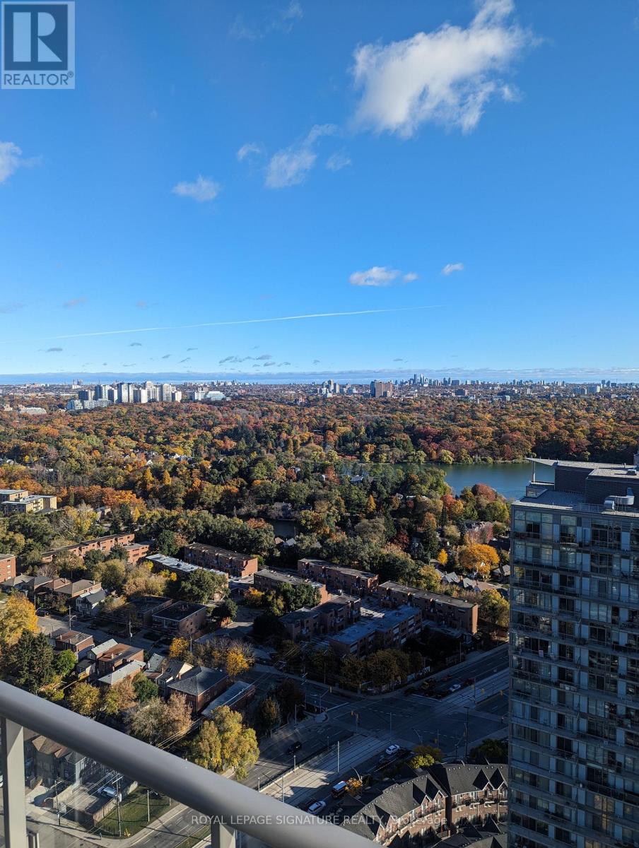 3513 - 105 The Queensway, Toronto, Ontario  M6S 5B5 - Photo 21 - W13486868