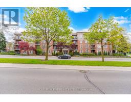 208 - 2301 PARKHAVEN BOULEVARD, Oakville, Ontario
