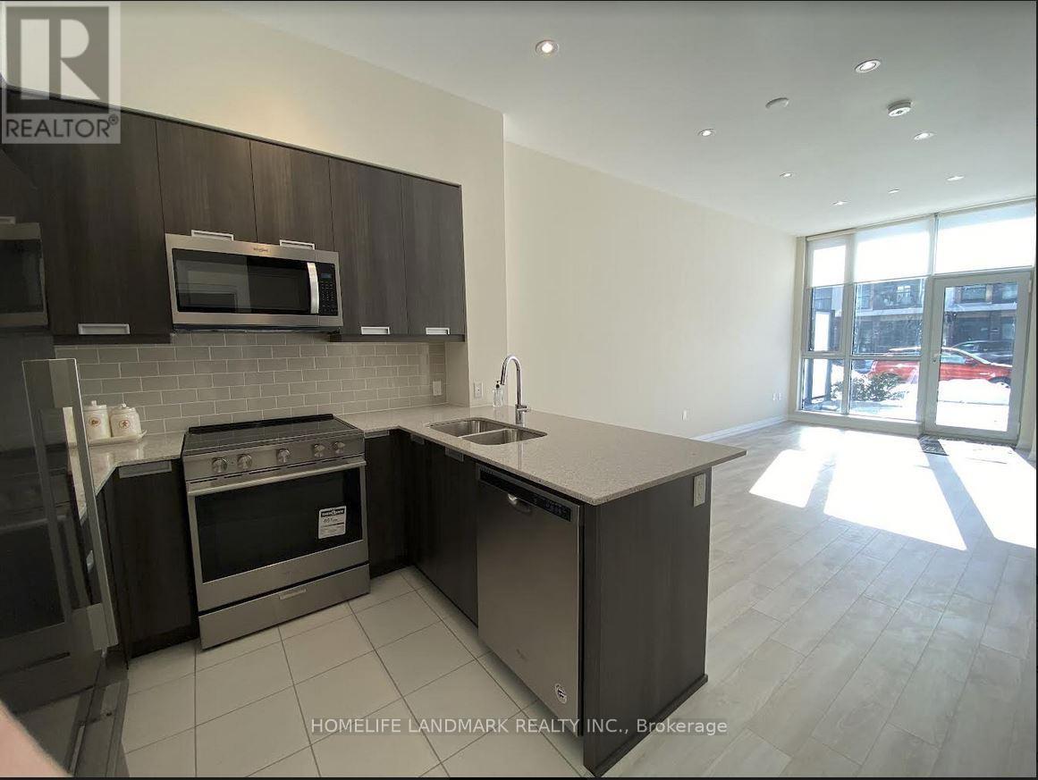 A2 - 65 Watergarden Drive, Mississauga, Ontario  L5R 0G9 - Photo 13 - W13486896