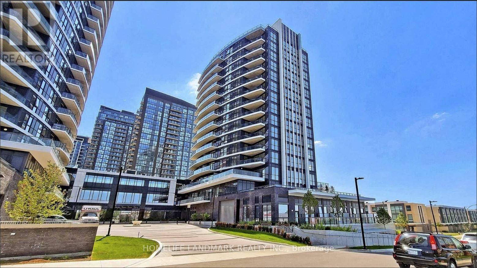 A2 - 65 Watergarden Drive, Mississauga, Ontario  L5R 0G9 - Photo 2 - W13486896