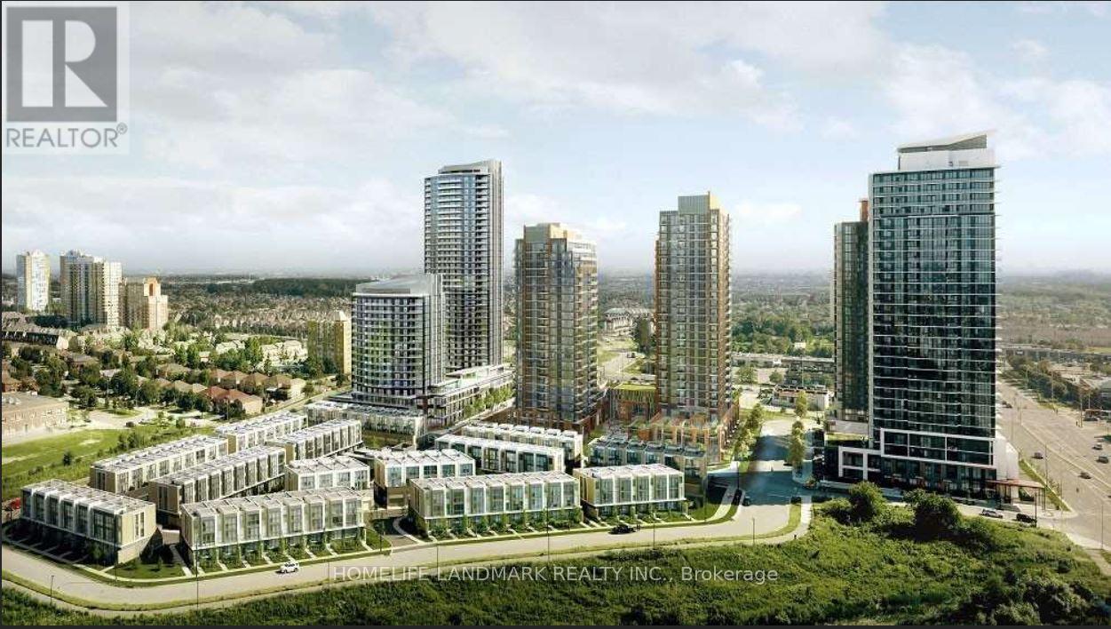 A2 - 65 Watergarden Drive, Mississauga, Ontario  L5R 0G9 - Photo 38 - W13486896