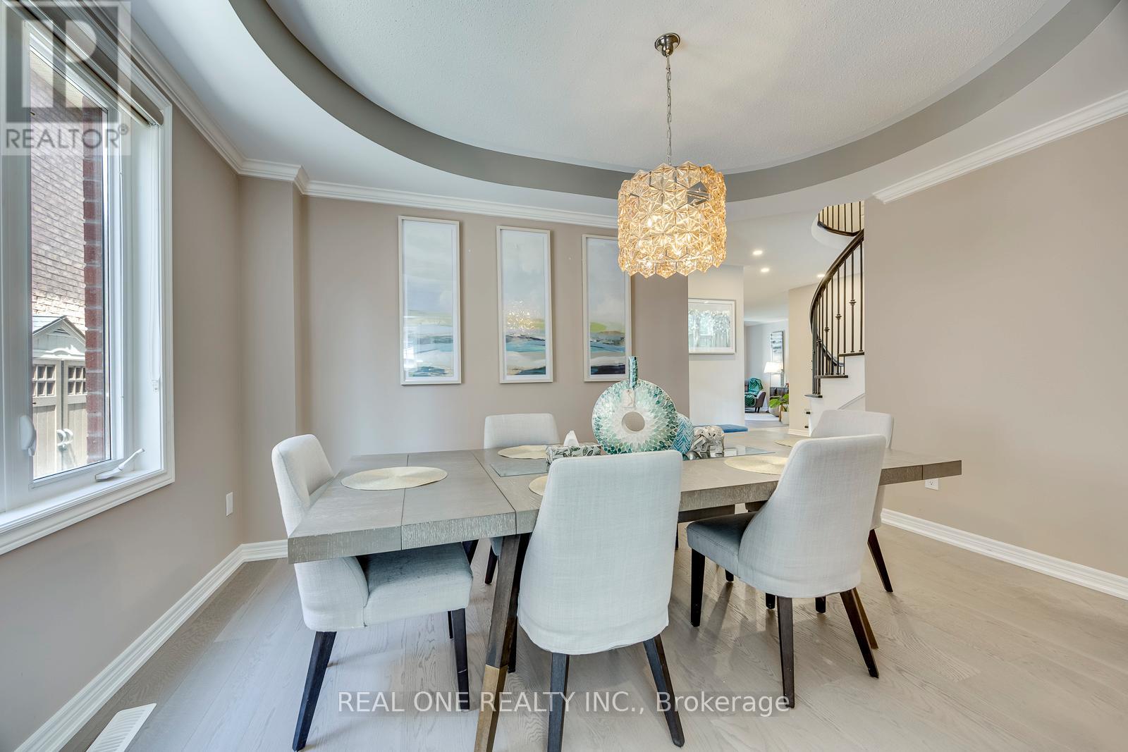 238 Nautical Boulevard, Oakville, Ontario  L6L 0B9 - Photo 17 - W13486898