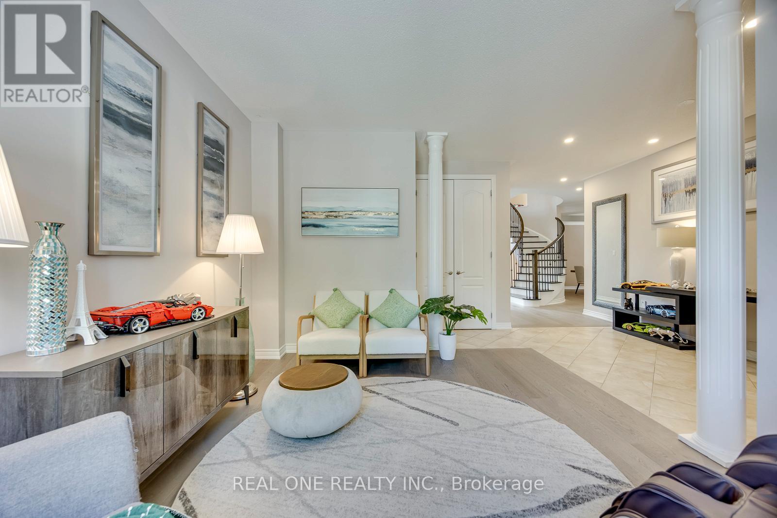 238 Nautical Boulevard, Oakville, Ontario  L6L 0B9 - Photo 4 - W13486898