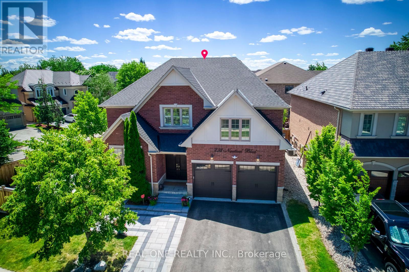 238 Nautical Boulevard, Oakville, Ontario  L6L 0B9 - Photo 50 - W13486898