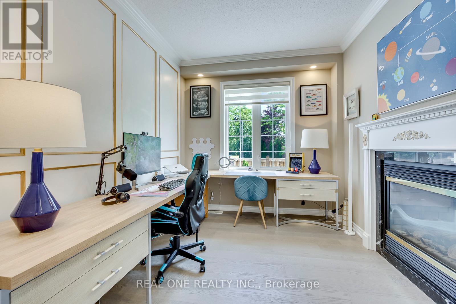 238 Nautical Boulevard, Oakville, Ontario  L6L 0B9 - Photo 7 - W13486898