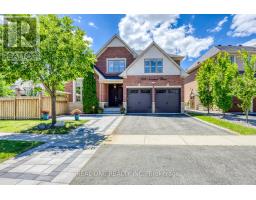 238 NAUTICAL BOULEVARD, Oakville, Ontario