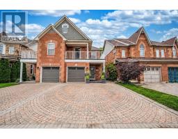 1133 HICKORY HOLLOW GLEN, Mississauga, Ontario