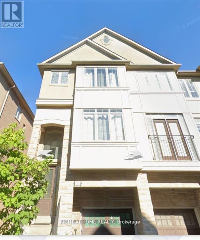 55 - 3038 HAINES ROAD, Mississauga, Ontario