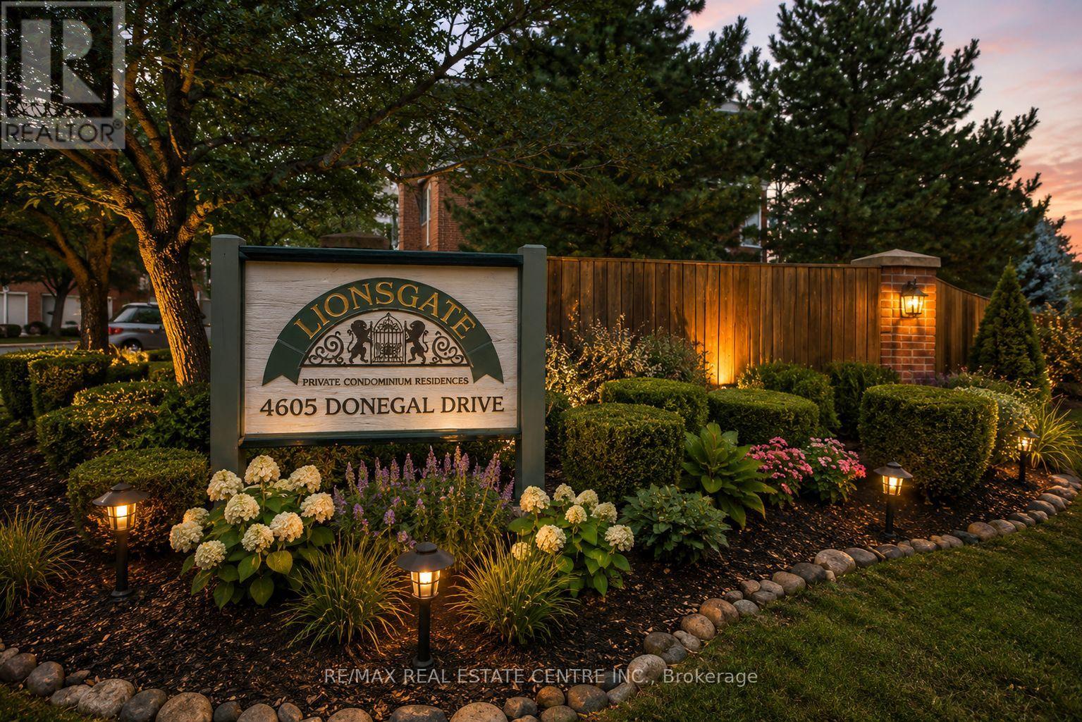 10 - 4605 Donegal Drive, Mississauga, Ontario  L5M 4X7 - Photo 19 - W13486944