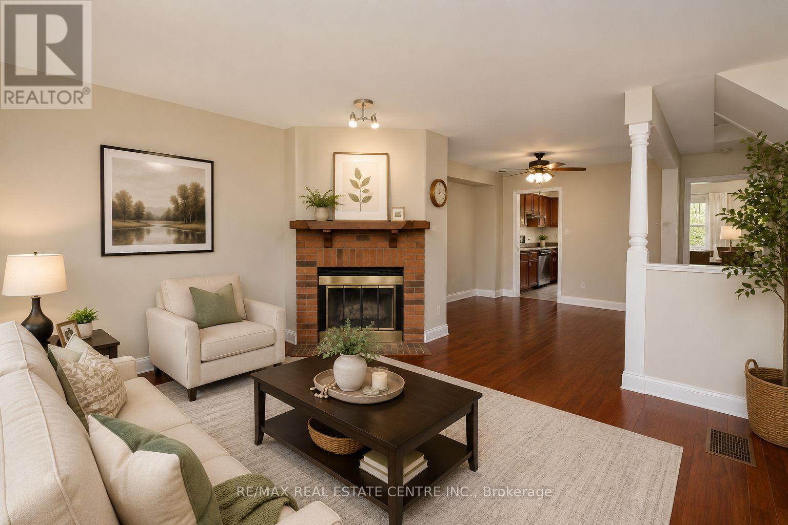 10 - 4605 Donegal Drive, Mississauga, Ontario  L5M 4X7 - Photo 4 - W13486944
